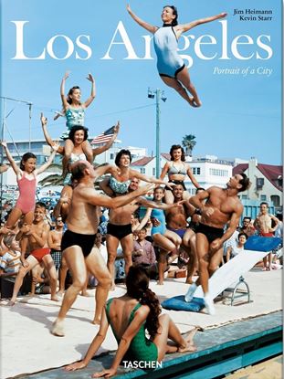 Imagen de LOS ANGELES, PORTRAIT OF A CITY (FO)(INT