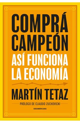 Imagen de COMPRA CAMPEON. ASI FUNCIONA LA ECON.