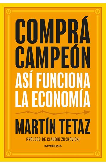 Imagen de COMPRA CAMPEON. ASI FUNCIONA LA ECON.