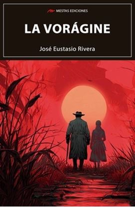 Imagen de LA VORAGINE (MESTAS)