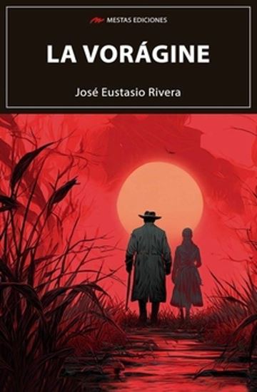 Imagen de LA VORAGINE (MESTAS)