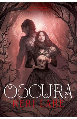 Imagen de OSCURA (EL BOSQUE VORAZ 2) (AR)