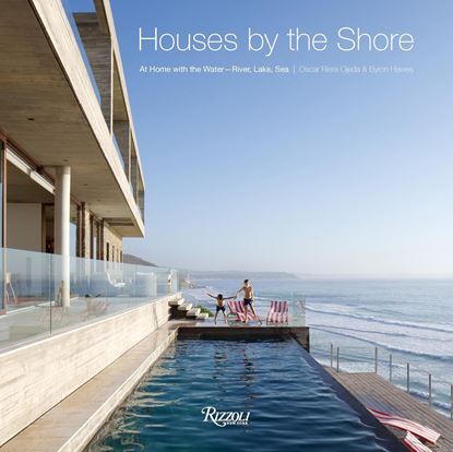 Imagen de HOUSES BY THE SHORE