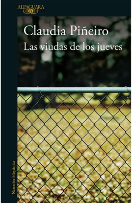 Imagen de LAS VIUDAS DE LOS JUEVES