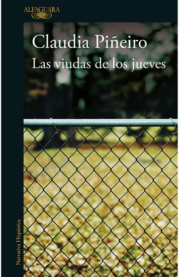 Imagen de LAS VIUDAS DE LOS JUEVES