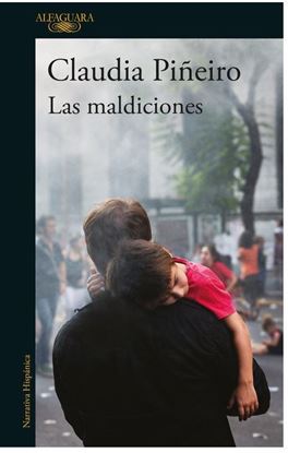 Imagen de LAS MALDICIONES