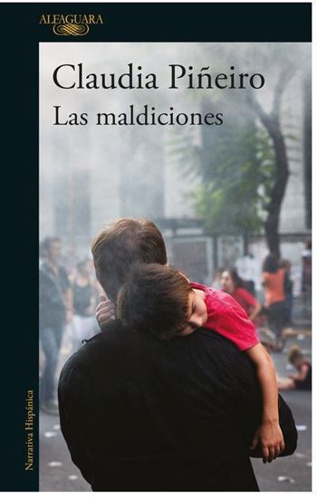 Imagen de LAS MALDICIONES