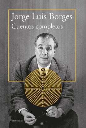Imagen de CUENTOS COMPLETOS (BORGES)