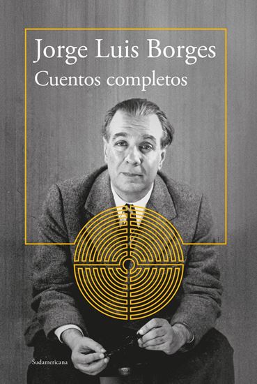 Imagen de CUENTOS COMPLETOS (BORGES)