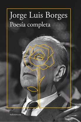 Imagen de POESIA COMPLETA (BORGES)