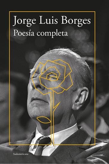 Imagen de POESIA COMPLETA (BORGES)
