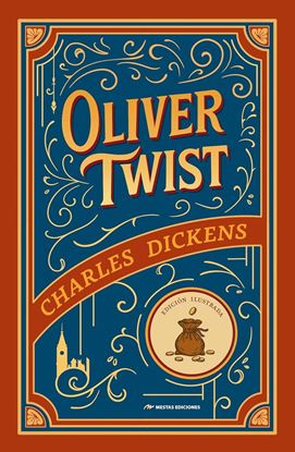 Imagen de OLIVER TWIST (MESTAS)