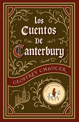 Imagen de LOS CUENTOS DE CANTERBURY (MESTAS)