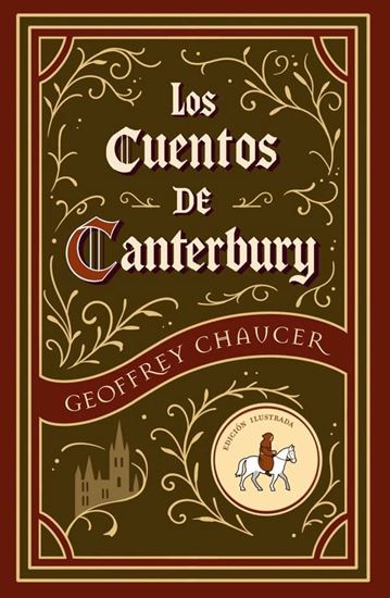 Imagen de LOS CUENTOS DE CANTERBURY (MESTAS)