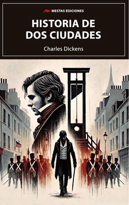 Imagen de HISTORIA DE DOS CIUDADES (MESTAS)
