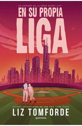 Imagen de EN SU PROPIA LIGA