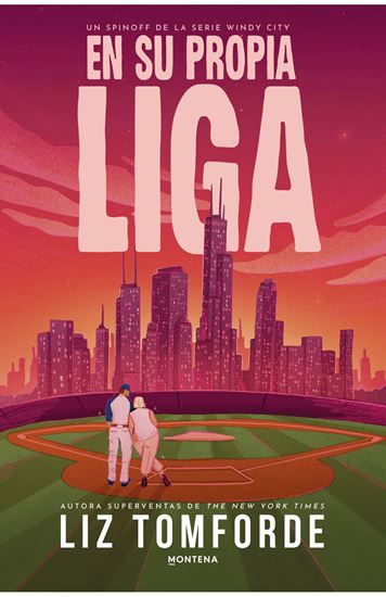 Imagen de EN SU PROPIA LIGA