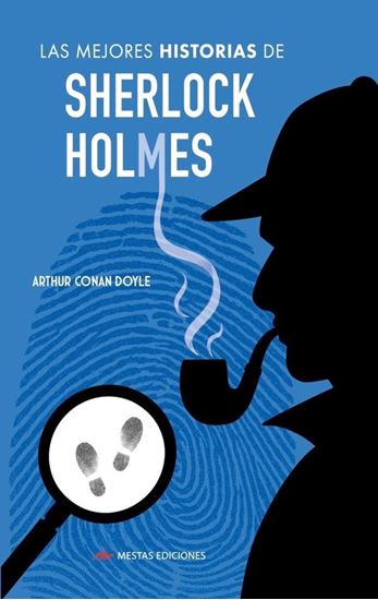 Imagen de LAS MEJORES HIST. DE SHERLOCK HOLMES