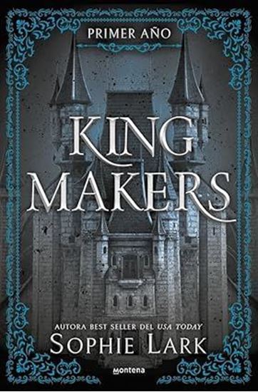 Imagen de KING MAKERS (1)