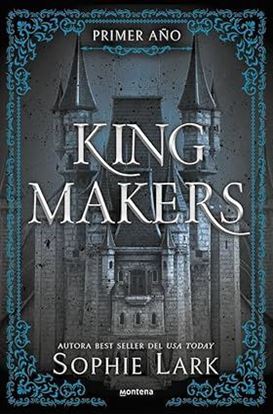 Imagen de KING MAKERS