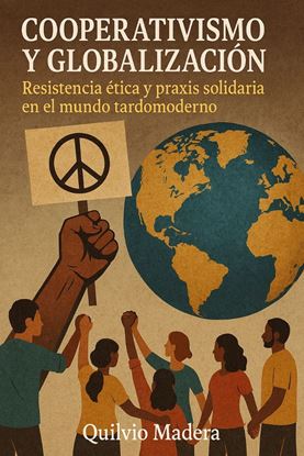 Imagen de COOPERATIVISMO Y GLOBALIZACION