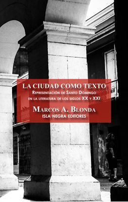 Imagen de LA CIUDAD COMO TEXTO