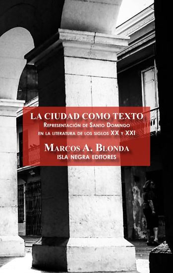 Imagen de LA CIUDAD COMO TEXTO