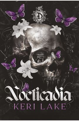 Imagen de NOCTICADIA (AR)