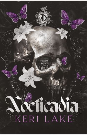Imagen de NOCTICADIA (AR)