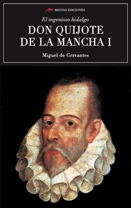 Imagen de PACK DON QUIJOTE DE LA MANCHA (MESTAS)