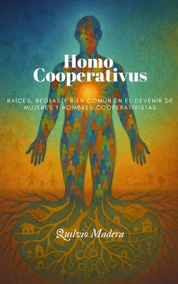 Imagen de HOMO COOPERATIVUS