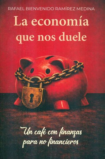 Imagen de LA ECONOMIA QUE NOS DUELE