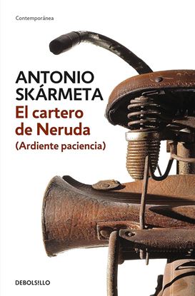 Imagen de EL CARTERO DE NERUDA (BOL)