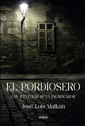 Imagen de EL PORDIOSERO. LAS AVENTURAS DE UN FALS.
