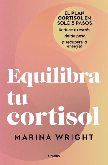 Imagen de EQUILIBRA TU CORTISOL