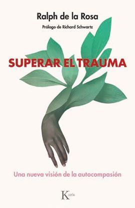 Imagen de SUPERAR EL TRAUMA