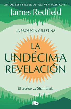 Imagen de LA UNDECIMA REVELACION (CELES 3) (BOL)