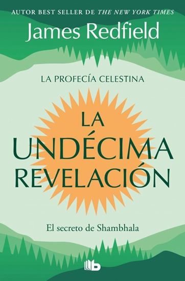 Imagen de LA UNDECIMA REVELACION (CELES 3) (BOL)