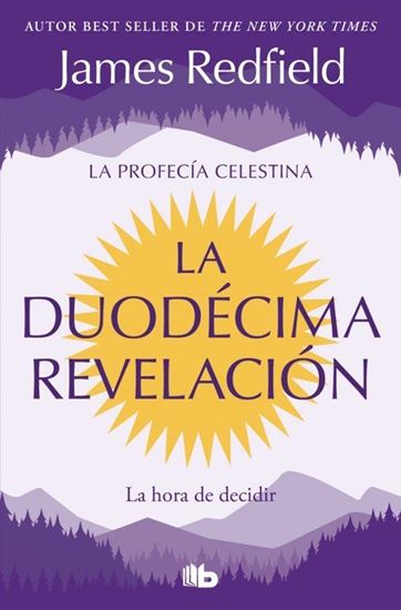 Imagen de LA DOUDECIMA REVELACION (CELES, 4) (BOL)