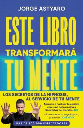 Imagen de ESTE LIBO TRANSFORMARA TU MENTE