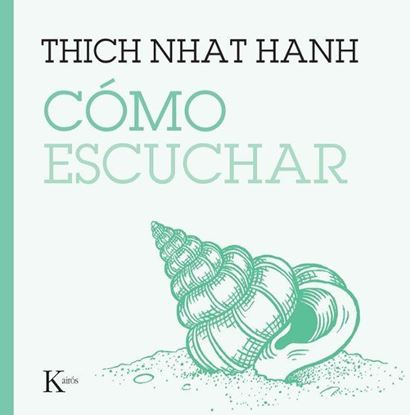 Imagen de COMO ESCUCHAR