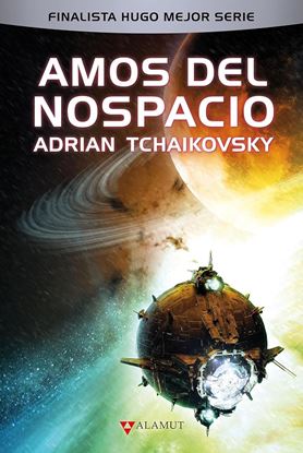 Imagen de AMOS DEL NOSPACIO