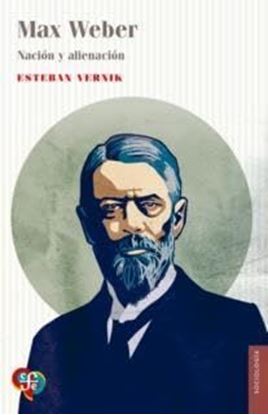Imagen de MAX WEBER