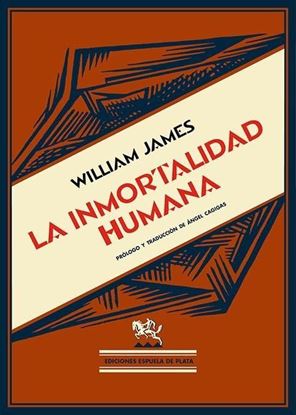 Imagen de LA INMORTALIDAD HUMANA