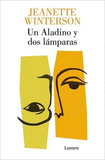 Imagen de UN ALADINO Y DOS LAMPARAS