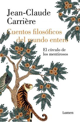 Imagen de CUENTOS FILOSOFICOS DEL MUNDO ENTERO