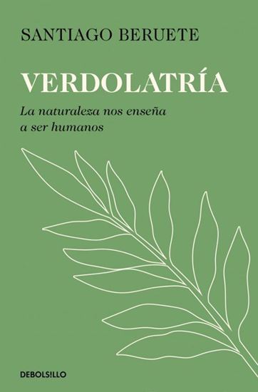 Imagen de VERDOLATRIA (BOL)
