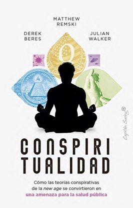 Imagen de CONSPIRITUALIDAD