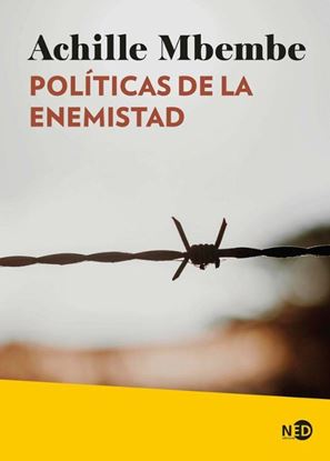 Imagen de POLITICAS DE LA ENEMISTAD