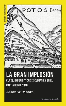 Imagen de LA GRAN IMPLOSION